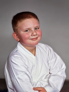Boholyuk Danilo