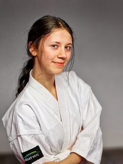 Holubová Veronika