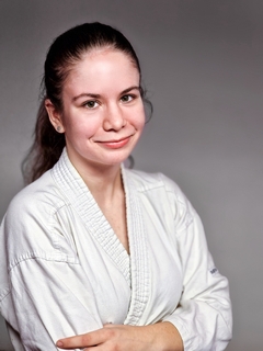 Stalichová Sandra